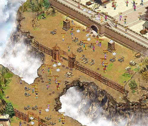 Công Thành Chiến